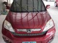 Honda CR-V 2009 for sale-0