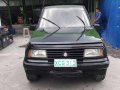 SUZUKI ESCUDO - Rally Ready - For Sale at Only 195k neg-8
