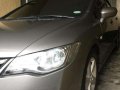 Honda Civic 2009 for sale-0