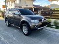 Mitsubishi Montero Sports 2013 for sale-10