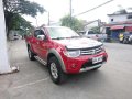 Mitsubishi Strada 2014 for sale-0