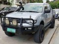 Mitsubishi Strada 2011 for sale-2