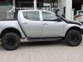 Mitsubishi Strada 2011 for sale-4