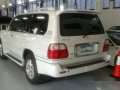 Lexus LX 470 2003 for sale-1