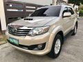 2013 Toyota Fortuner for sale-7