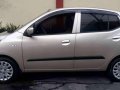 Hyundai I10 2010 for sale-0