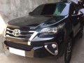 2018 Toyota Fortuner for sale-2