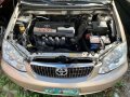 Toyota Altis 1.6G AT 2007 for sale-2