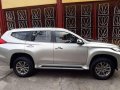 2018 Mitsubishi Montero for sale-2