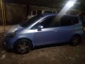 Honda Fit 2002 for sale-7