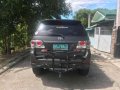 2007 Toyota Fortuner for sale-1