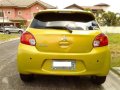 Mitsubishi Mirage 2013 for sale-2