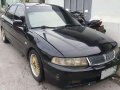 Mitsubishi Lancer GLS 2001 for sale-3