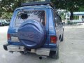 Like New Mitsubishi Pajero for sale-2