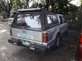 Like new Mazda B2200 for sale-3