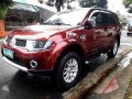 2011 Mitsubishi Montero Sport for sale-5