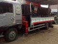Like new Isuzu Forward for sale-1