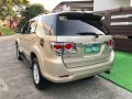 2013 Toyota Fortuner for sale-5