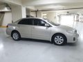 Toyota Corolla Altis 2012 for sale-2