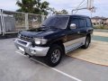 Mitsubishi Pajero Fieldmaster 2004 for sale-9