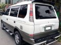 2001 Mitsubishi Adventure for sale-1