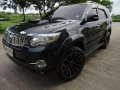 2015 Toyota Fortuner G for sale-6