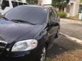 Chevrolet Aveo 2007 automatic transmission-3