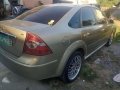 Ford Focus 2007 for sale-7