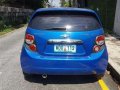 Chevrolet Sonic 2013 for sale-3