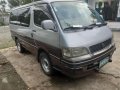 Toyota Hi Ace 2007 for sale-8