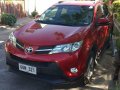 Toyota RAV4 2013 for sale-2