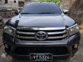 2016 Toyota Hilux for sale-11