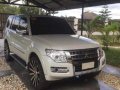 Mitsubishi Pajero 2015 for sale-2