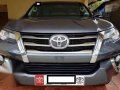 2018 Toyota Fortuner for sale-11