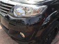 Toyota Fortuner 2014 G for sale-6