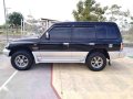 Mitsubishi Pajero Fieldmaster 2004 for sale-5