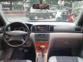2001 Toyota Corolla Altis for sale-9