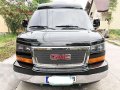 2012 Gmc Savana for sale-1