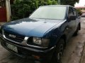 Isuzu Fuego 2000 for sale-3