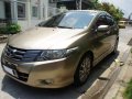 2009 Honda City for sale-7