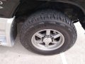 Mitsubishi Pajero Fieldmaster 2004 for sale-8