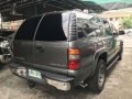 Chevrolet Suburban LT 4x4 AT 2002 for sale-4