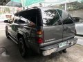 Chevrolet Suburban LT 4x4 AT 2002 for sale-5