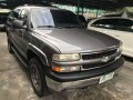 Chevrolet Suburban LT 4x4 AT 2002 for sale-7