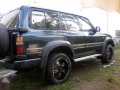 Toyota Land Cruiser 1993 for sale-2