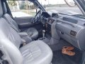 Mitsubishi Pajero Fieldmaster 2004 for sale-11