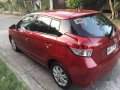 Toyota Yaris 2014 for sale-7
