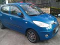 2008 Hyundai i10 for sale-8