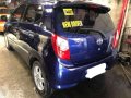 Toyota Wigo 2015 for sale-3