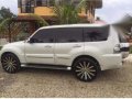 Mitsubishi Pajero 2015 for sale-0